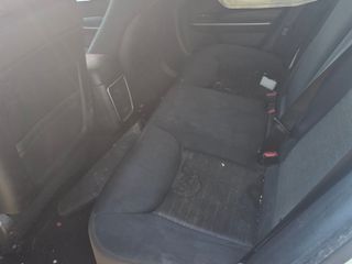 2019 Chrysler 300 Touring - Interior Rear Seat Image